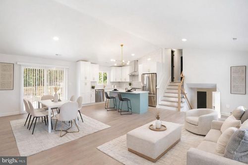 3206 Rolling Green Dr, CHURCHVILLE, MD, 21028-1312 | Card Image