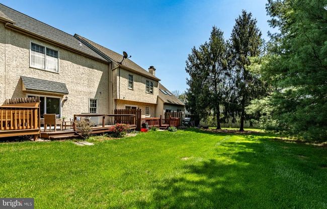 1203 Pointe Ct, Townhouse with 2 bedrooms, 2 bathrooms and null parking in CHESTER SPRINGS PA | Image 29