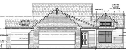 760 Chamberlin Lane, North Liberty, IA, 52317 | Card Image