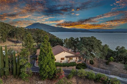 6949 Panoramic Dr, Lucerne, CA, 95458 | Card Image