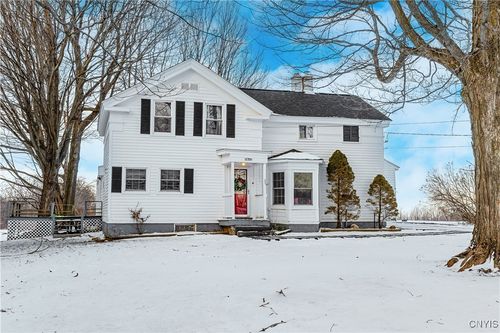 8789 Grange Hill Rd, Paris, NY, 13456-2013 | Card Image