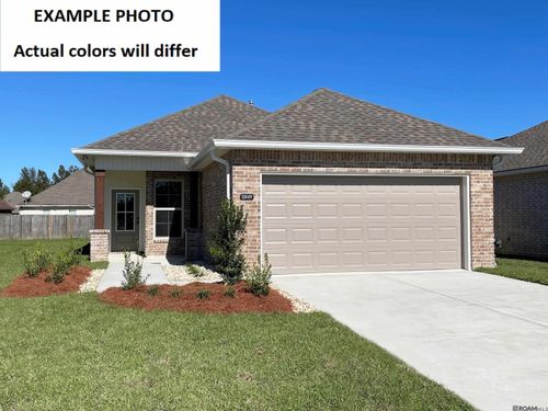 25753 Raines Ave, Denham Springs, LA, 70726 | Card Image