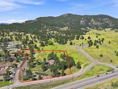 2975 Bergen Peak Dr, Evergreen, CO, 80439 | Card Image