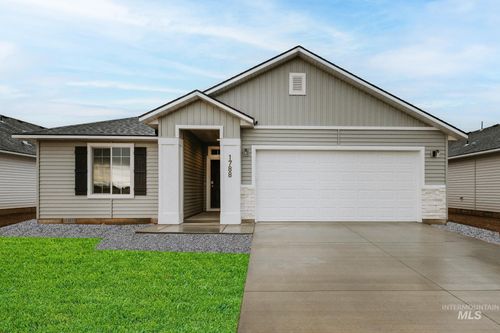 1788 W Unforgettable St, Meridian, ID, 83642 | Card Image