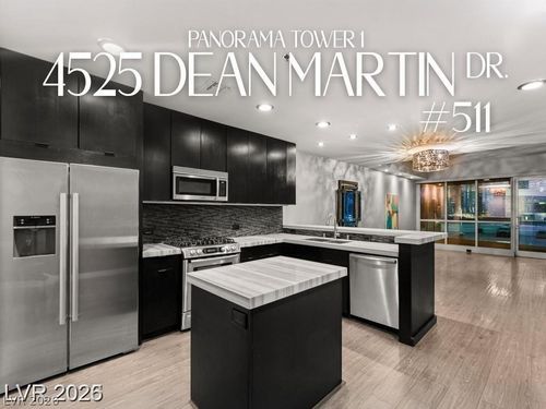 511-4525 Dean Martin Dr, Las Vegas, NV, 89103-8107 | Card Image