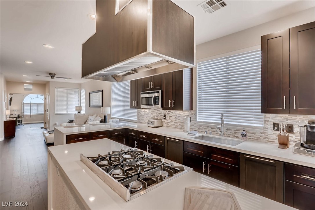 Chantemar St, Las Vegas, NV 89135