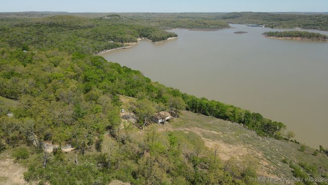 19690 W 892 Rd, House other with 4 bedrooms, 3 bathrooms and null parking in Park Hill OK | Image 28