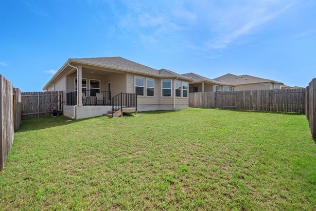 368 El Capitan Loop, House other with 3 bedrooms, 2 bathrooms and null parking in Dripping Springs TX | Image 18