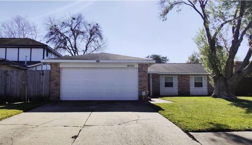 14323 Quiet Town Ln, Sugar Land, TX, 77498-1438 | Card Image