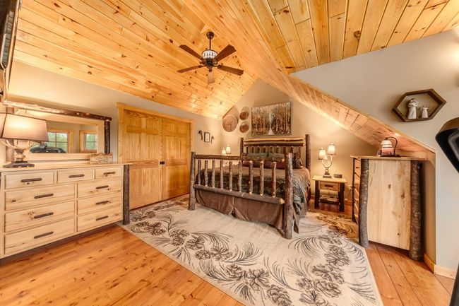 N10627 Bay View Lane, House other with 4 bedrooms, 3 bathrooms and null parking in WORCESTER WI | Image 28