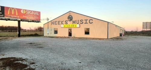 1644 S Ash St, Buffalo, MO, 65622-9341 | Card Image