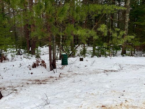 9.88ACON Juve Rd, St. Germain, WI, 54558 | Card Image