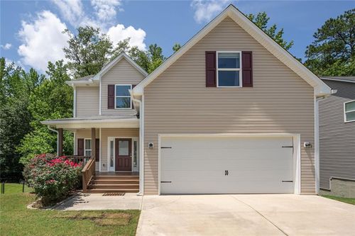 108 Spring View Br, Dallas, GA, 30157-8629 | Card Image