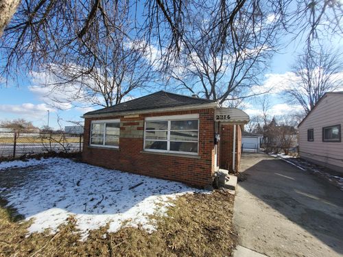2216 Goulson Ave, Warren, MI, 48091-5106 | Card Image