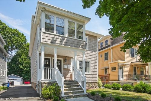 9 Central Ave, Montclair, NJ, 07042-3037 | Card Image