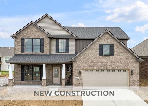 3409 Night Heron Way, Lexington, KY, 40515-8322 | Card Image