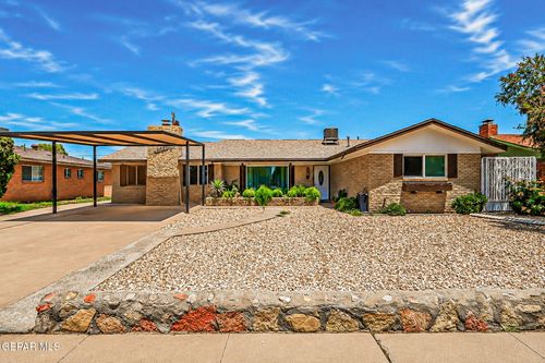 3020 Cork Dr, El Paso, TX, 79925-4307 | Card Image