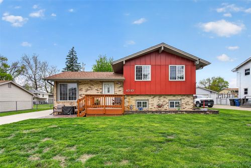 4010 E 24th Ct, Des Moines, IA, 50317-4113 | Card Image