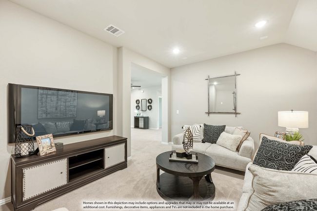 1098 Foxtail Dr, House other with 4 bedrooms, 3 bathrooms and null parking in Justin TX | Image 31