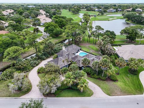 6980 Se Winged Foot Dr, Stuart, FL, 34997-8621 | Card Image