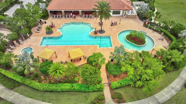 Lap pool. spa and resistance pool | Image 48