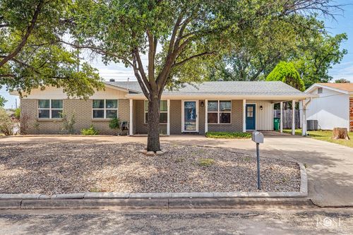 3201 Sac Ave, San Angelo, TX, 76904-5231 | Card Image