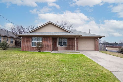 815 S 24th St, Temple, TX, 76501-6100 | Card Image