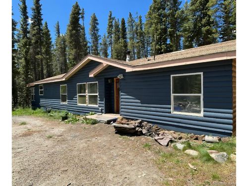865 Silver Creek Rd, Idaho Springs, CO, 80452-9775 | Card Image
