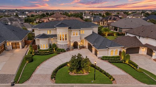 19110 S Frio River Cir, Cypress, TX, 77433-0021 | Card Image