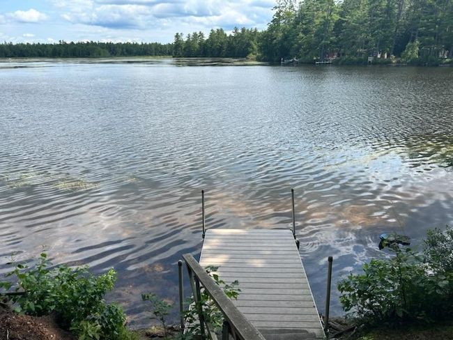 238 Ne Pond Rd, House other with 2 bedrooms, 1 bathrooms and null parking in Milton NH | Image 27