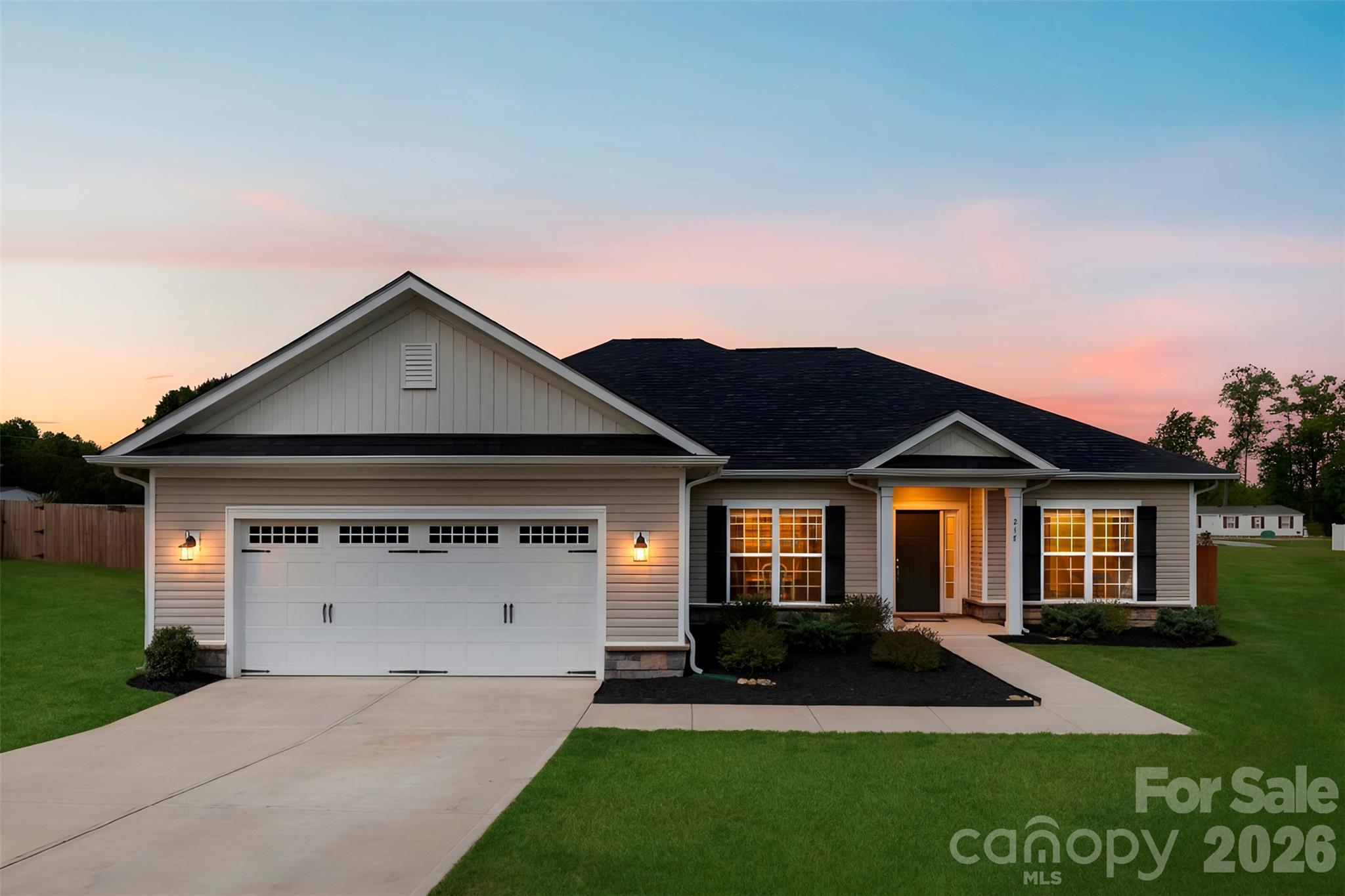 Residential in Statesville