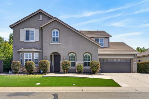 3501 Blanchette Way, Rancho Cordova, CA, 95670-6974 | Card Image