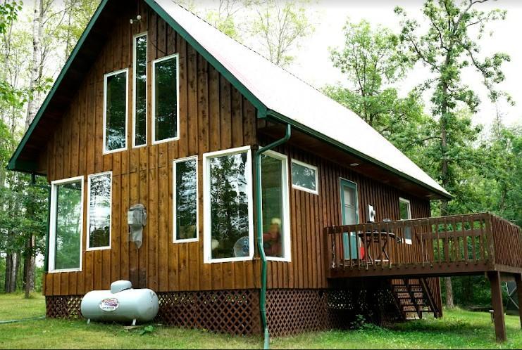 Residential in Trego 3