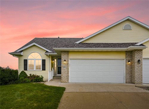201 Wildcat Trl Sw, Shellsburg, IA, 52332-9614 | Card Image