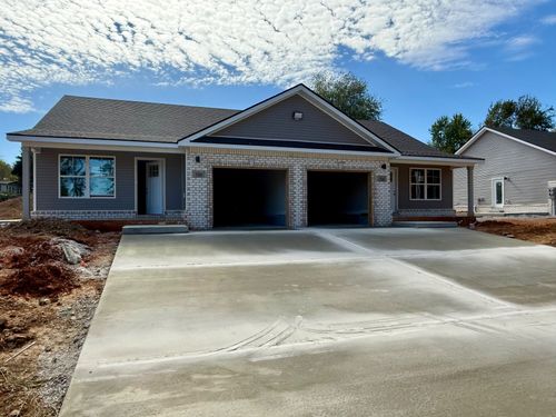 154 Indiana Ave, Oak Grove, KY, 42262 | Card Image
