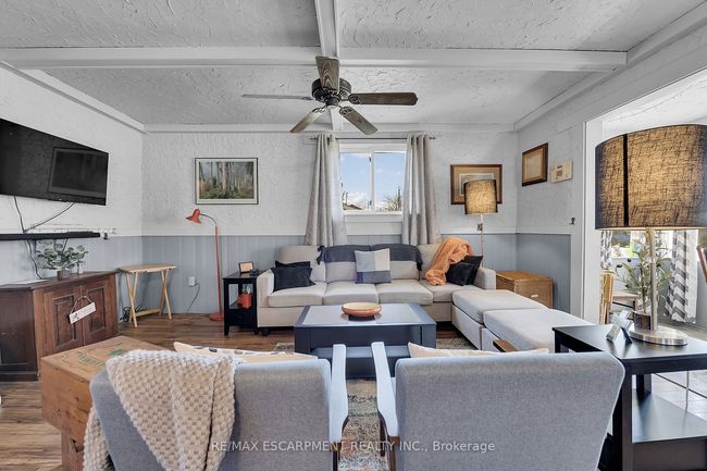 16 Witherspoon Dr, House other with 2 bedrooms, 1 bathrooms and 4 parking in Nanticoke ON | Image 11
