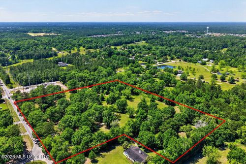 12204 O'Neal Road, Gulfport, MS, 39503 | Card Image
