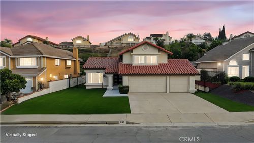 932 Wynnewood Dr, Diamond Bar, CA, 91765-4602 | Card Image