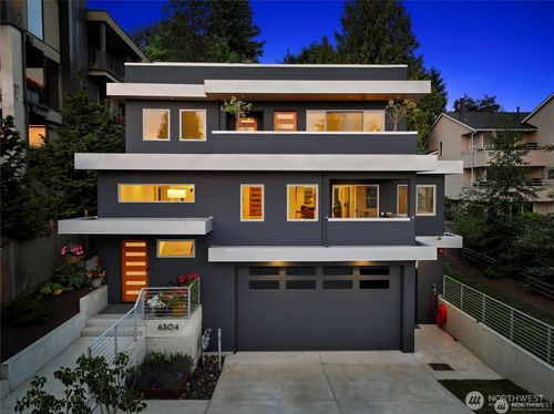 6304 Lakeview Drive, Kirkland, WA, 98033 | Card Image