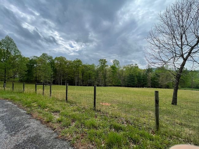 02 - 6.02 ac Ace Way, Home with 0 bedrooms, 0 bathrooms and null parking in Blairsville GA | Image 9