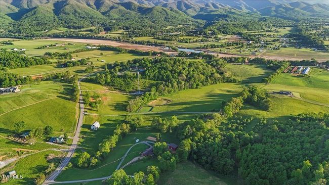 1942 Bailey Bridge Rd, House other with 2 bedrooms, 3 bathrooms and null parking in Limestone TN | Image 71