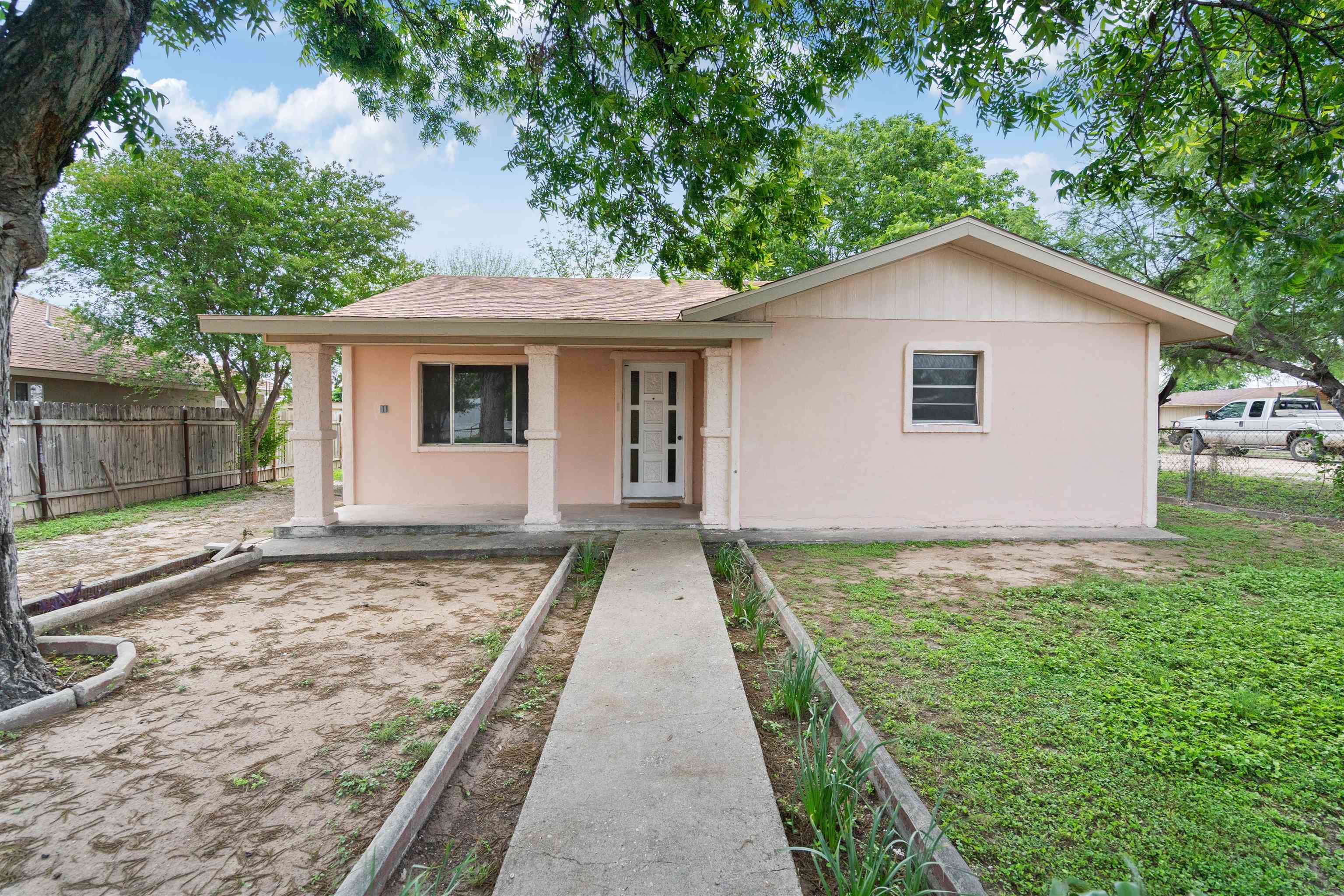 Residential in Del Rio