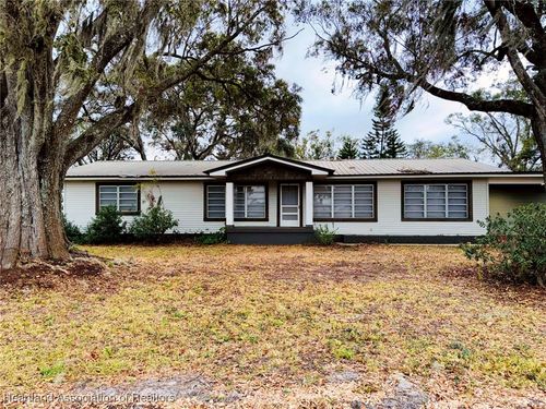 651 Dulcimer Lane, Frostproof, FL, 33843 | Card Image