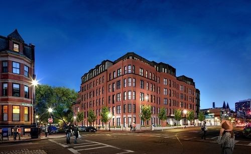 412-566 Columbus Ave, Boston, MA, 02118 | Card Image