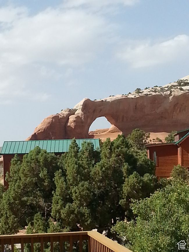 10 Pioneer Dr., House other with 2 bedrooms, 1 bathrooms and 2 parking in La Sal UT | Image 21