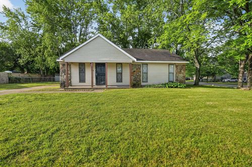 3843 Alex Cv, Memphis, TN, 38128-6702 | Card Image