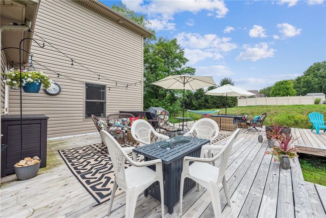 557 Six Flat Rd, House other with 4 bedrooms, 3 bathrooms and 2 parking in Homer City PA | Image 25