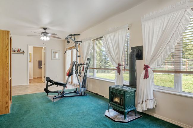 25700 View Crest Dr, House other with 3 bedrooms, 3 bathrooms and null parking in Huson MT | Image 20