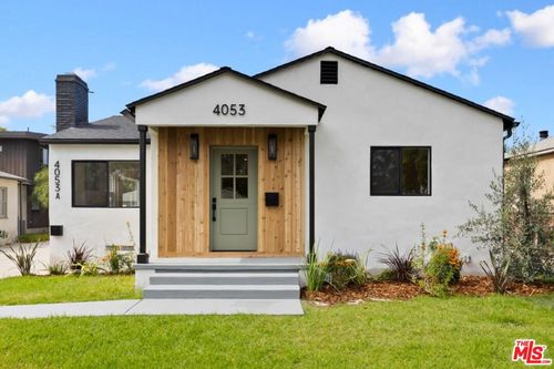 4053 Huron Ave, Culver City, CA, 90232-4016 | Card Image