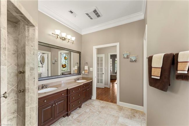 5633 Baptist Assembly Rd, House other with 3 bedrooms, 4 bathrooms and null parking in Julian NC | Image 24
